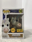 Funko Pop! Vinyl: Unicorn (Chase) - Hot Topic (HT) (Exclusive) #725
