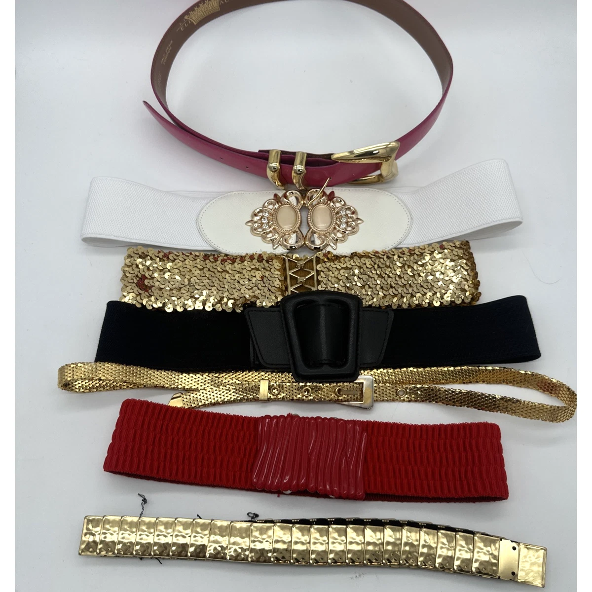 Sportswear/Beach Metal Casual Vintage Accessories for sale 