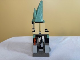 LEGO Harry Potter: The Chamber of Secrets (4730) -100% Complete LEGO Pieces-