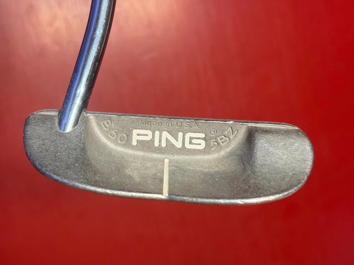 Ping B60 Putter for sale | eBay