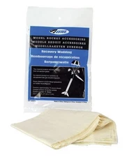 Estes 2274 Model Rocket Recovery Wadding Nasa Padding Cotton Rocketry