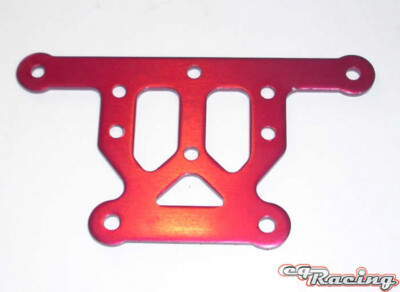 Thunder Tiger EB4 S2/2.5 & RALLY 1:8 Buggy Differential Plate T2P 