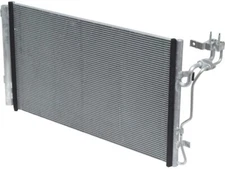 For 2015-2016 Kia K900 A/C Condenser 35818NXZS