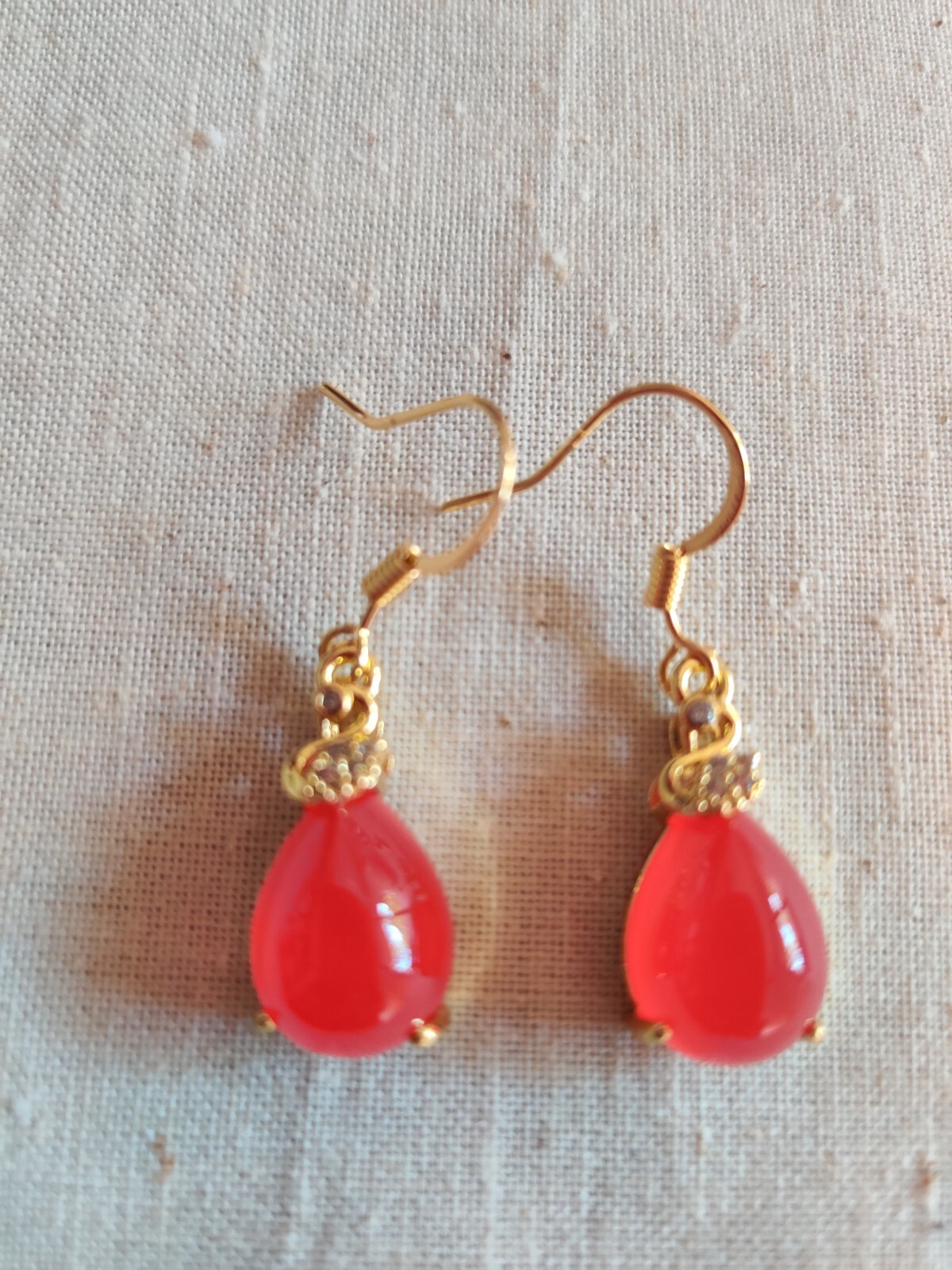 Stylish Handmade Earrings for Women – Trendy & Unique Designs-image