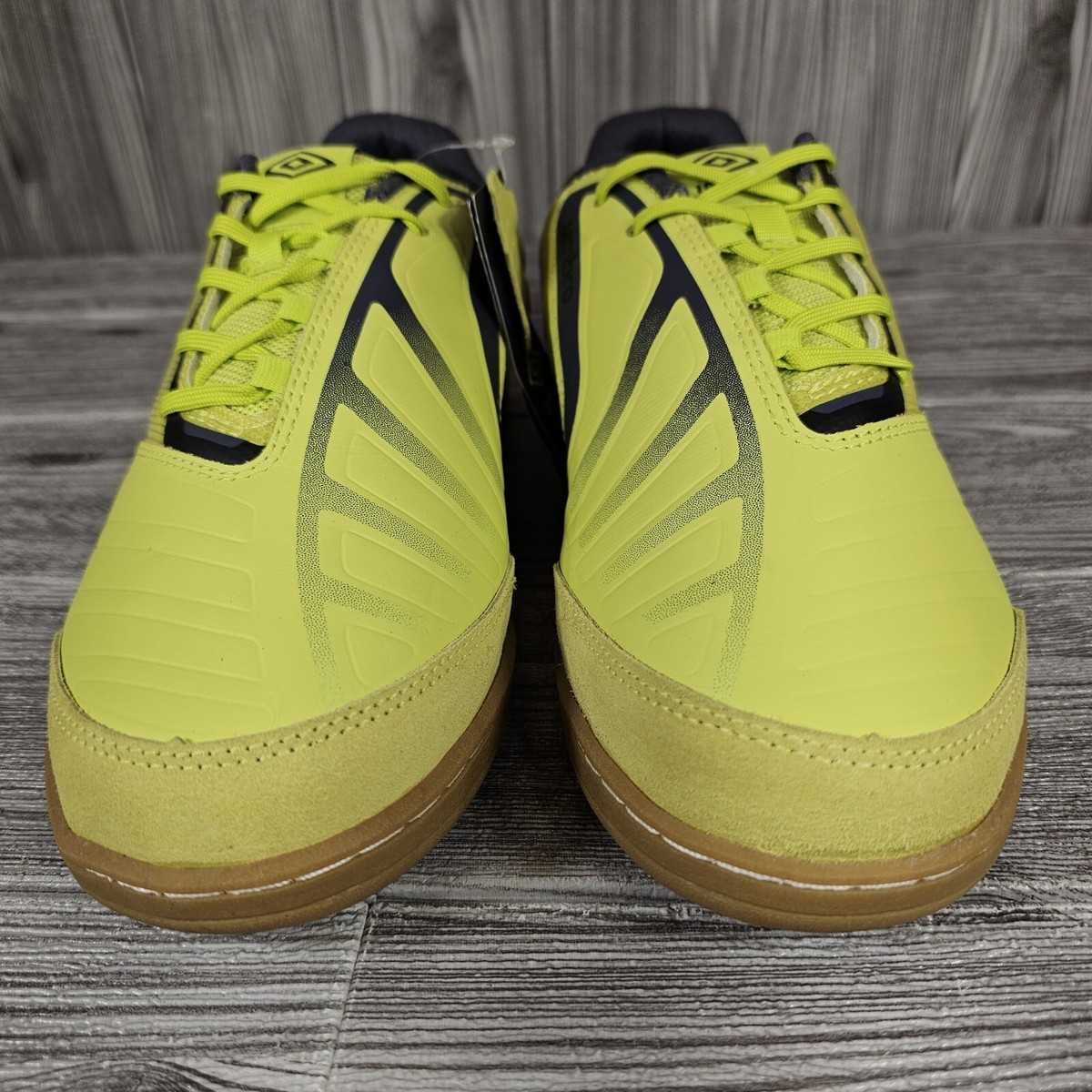 Umbro Sala Z Pro Indoor Soccer Shoes - Men\'s Size 11 NEW!! Umbro Sala Z Pro Indoor Futsal Soccer Shoes - Men main image 3