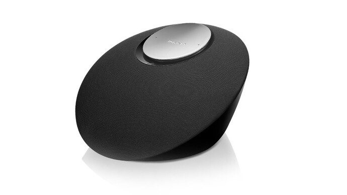 Lenovo BT820-DE Speaker Bluetooth Portatile - Audio HD 2.0 Stereo