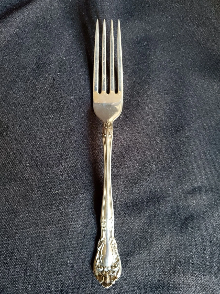 Chateau Rose Antique US Sterling Silver for sale | eBay