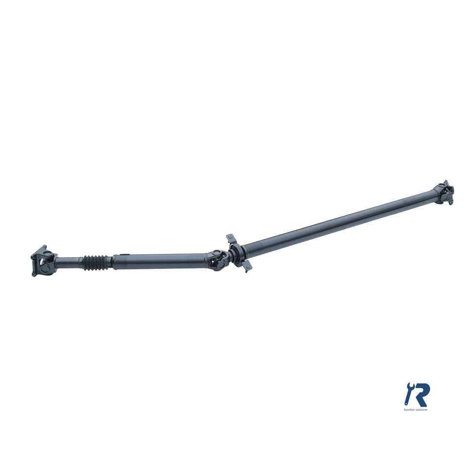 Conjunto de eje de transmisión trasero automático para Ford Explorer Sport Trac 2007-2010 tracción trasera Foto 3 de 4