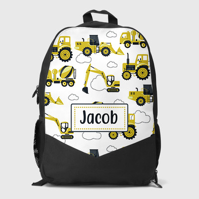 digger rucksack