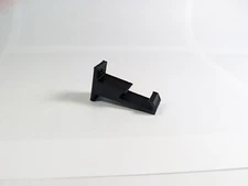 N Scale Model Train Track Wall Mount Complete Room System