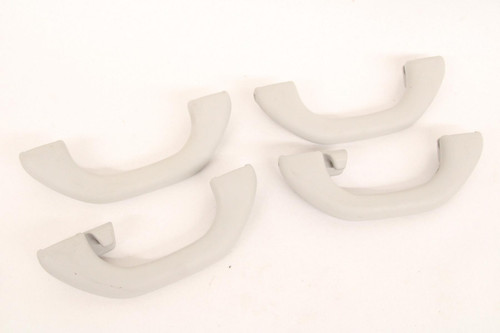 VW Polo 6N2 4X Angstgriffe Haltegriff Griff Panickgriff Dachhimmel 6N0857607G