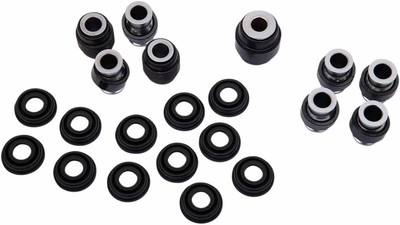 Moose Rear Independent Suspension Kit for 2021 Can-Am Maverick X3 X ds Turbo RR