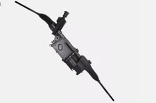 Front Complete Steering Electric Rack and Pinion Assembly for 2013-2018 Ram 1500