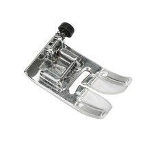 Janome Piedino da cucito standard A - per macchine da cucire 9 mm 8900 9450 M7 Skyline S5-9 6700