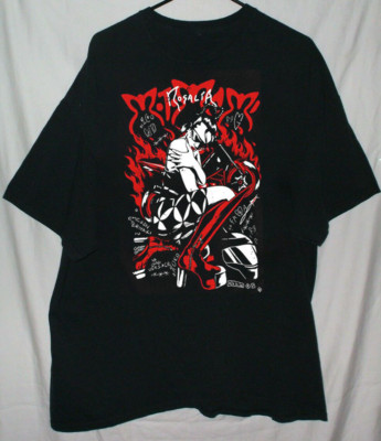 Rosalia Motomami World Tour Unisex T-Shirt All Size S-5XL MC702 | eBay