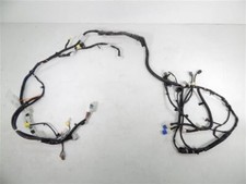 10-12 Infiniti EX35 OEM Front Right Passenger Body Wiring Harness Loom