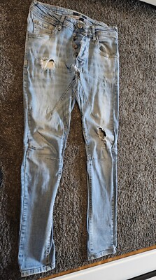 Herren Jeans Size 31/32