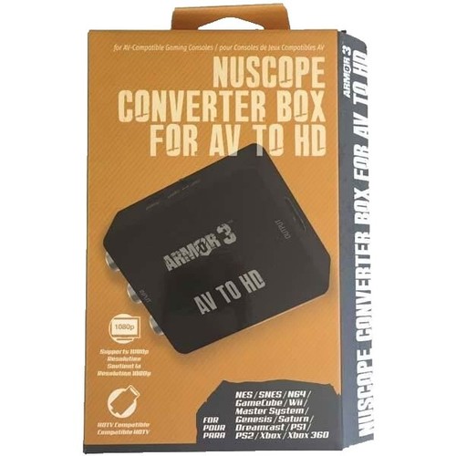 Adaptateur Universel Pro Pour Sega Saturn - Marque Datel - Occasion Bon État