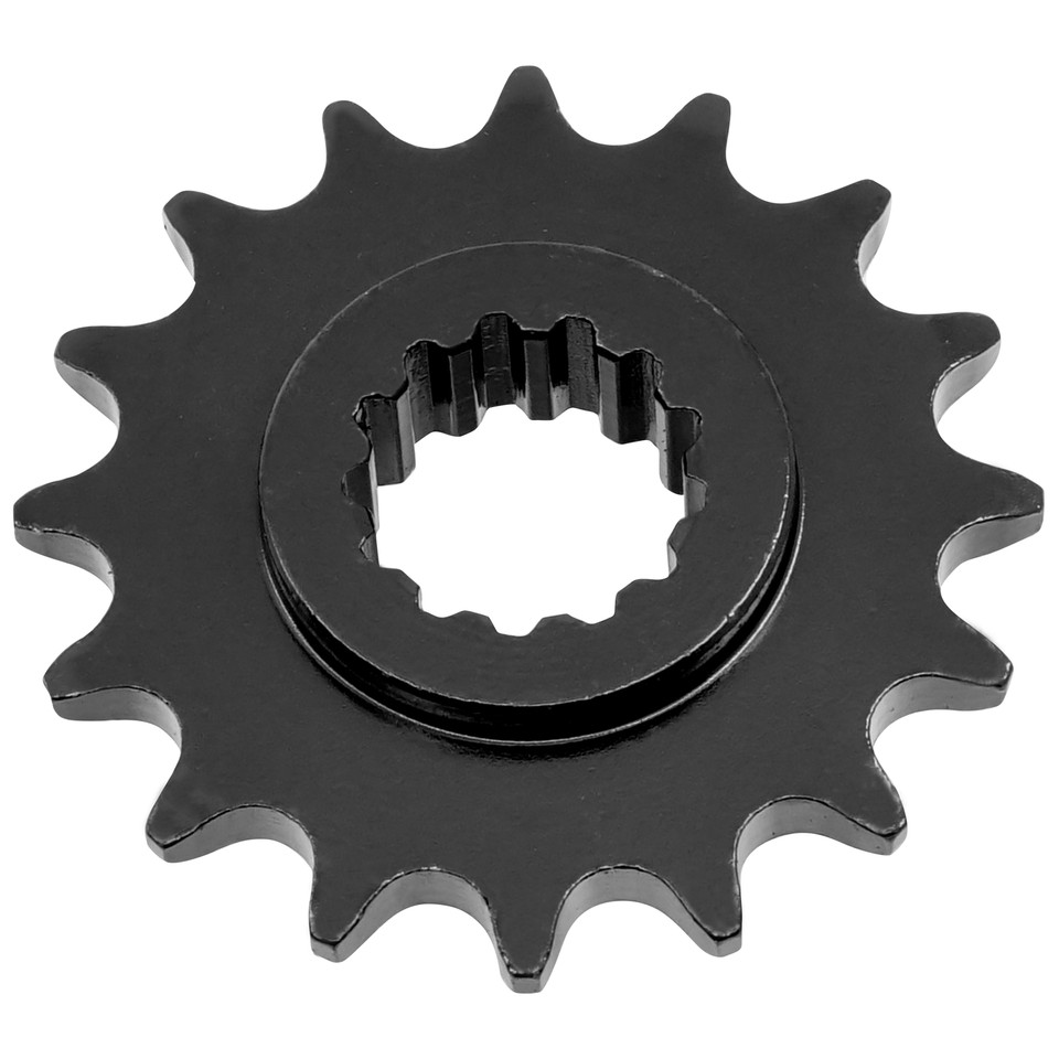 Jtf1536.15 15t Steel Front Sprocket Hub JT - 520 15T Front