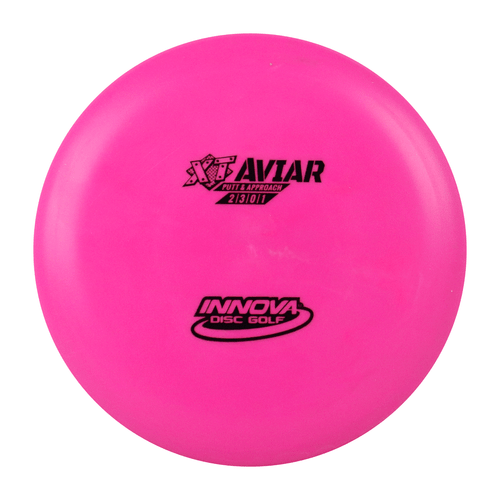 Innova Disc Golf XT Aviar Putter 2/3/0/1 - Choose Exact - Picture 4 of 21