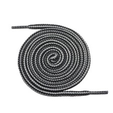 Schnürsenkel RUND - 5mm [Boot-Laces] Arbeitsschuhe Stiefel Wanderschuhe outdoor