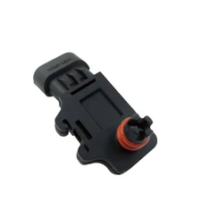 Manifold Air Pressure MAP Sensor 12232201 4 Pin For Chevrolet Chery Mitsubishi