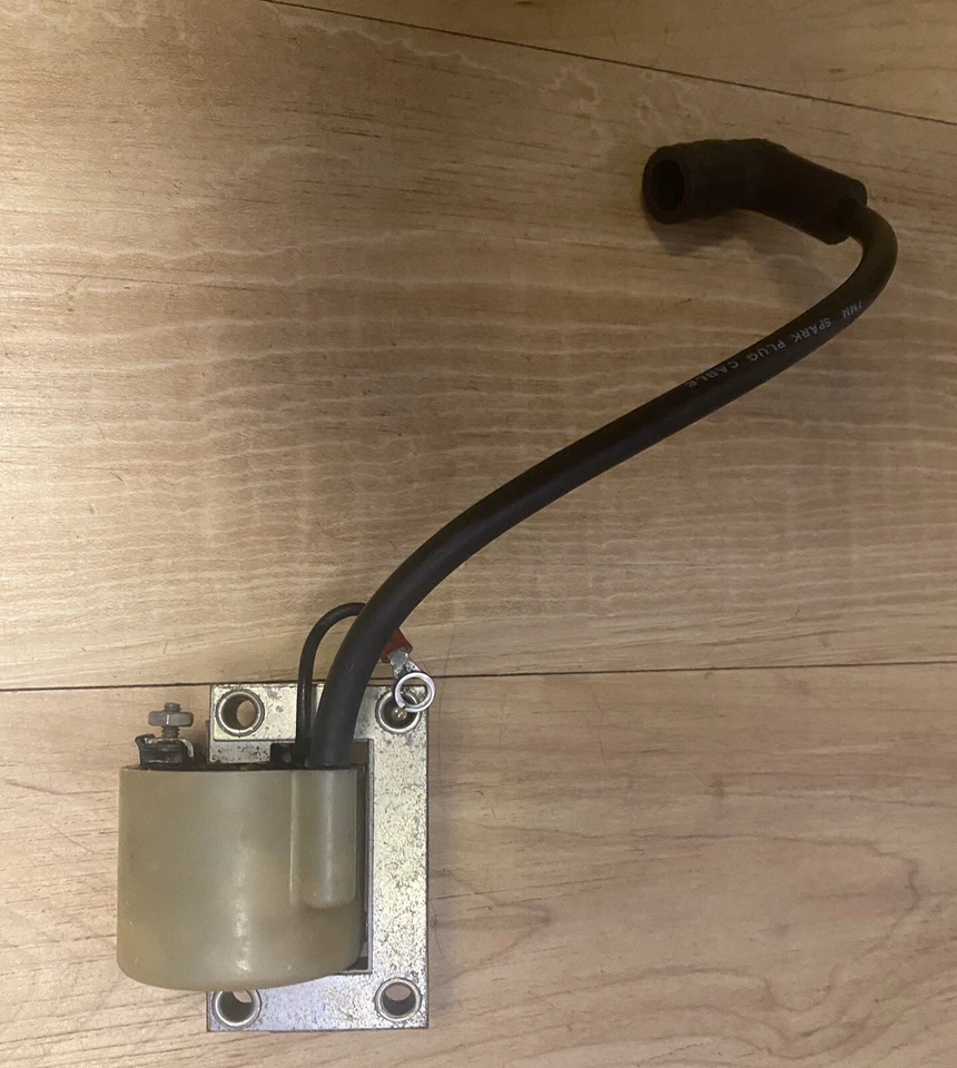 20 25 30 35 hp Chrysler Force Ignition Coil 1976-1991 - Image 2 of 4