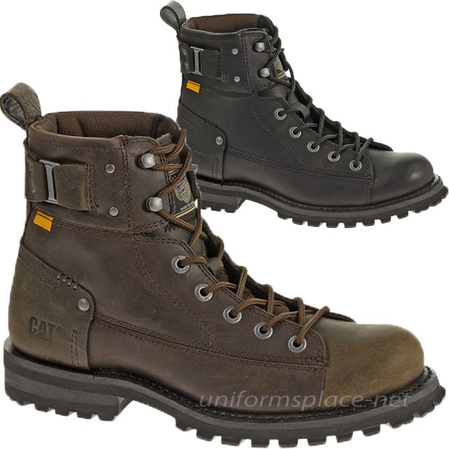 caterpillar boots online