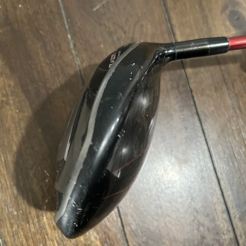 Callaway RAZR X Black Driver 9.5 Degrees Fujikura Motore F8 60 Regular Flex RH - Picture 5 of 12