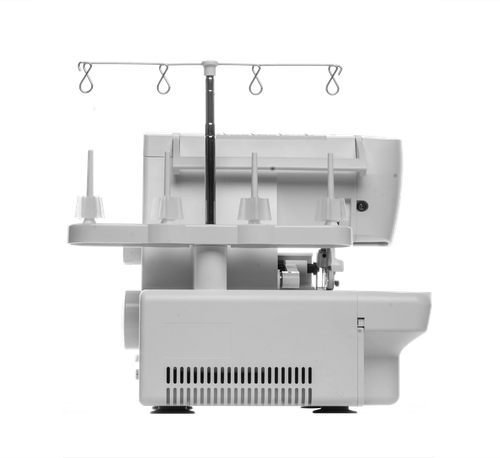 Reserradora Singer S0100 Overlock - Imagen 3 de 5