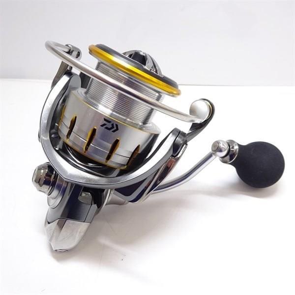 Direct from Japan [Daiwa] 18Blast LT4000-CXH | eBay