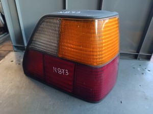 VW Golf 2 II 19E Rücklicht Heckleuchte Rückleuchte Leuchte rechts 191945112A