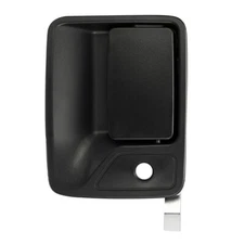 Exterior Outside Door Handle Front Left Driver For Ford F-250 F350 Super Duty 