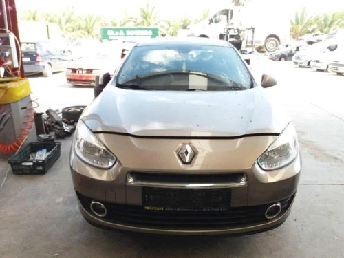 165006500R Filtro Aire para RENAULT FLUENCE Dynamique 2014 2268728 - Imagen 5 de 10
