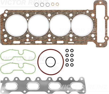 Reinz Dichtungssatz, Zylinderkopf FüR Mercedes C-KLASSE W203 CL203 S202 S203-image