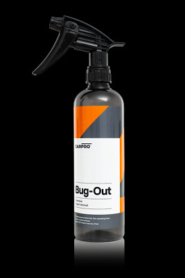 CarPro Car Pro Bug Out Bug-Out Insect Remover 500ml
