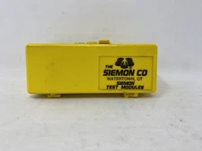 Siemon Test Module STM-8.RJ45 LAN Network Cable Tester CAT 5 CAT 6