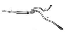 Exhaust System Kit-EcoTec3 Gibson Perf Exhaust 5681