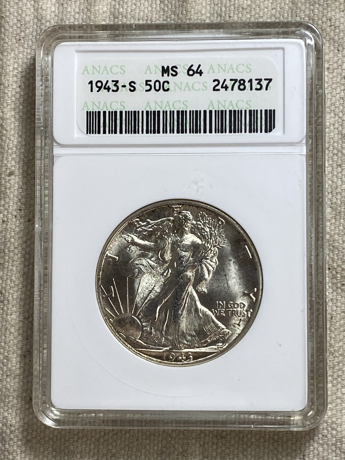 Picture 1 of 8