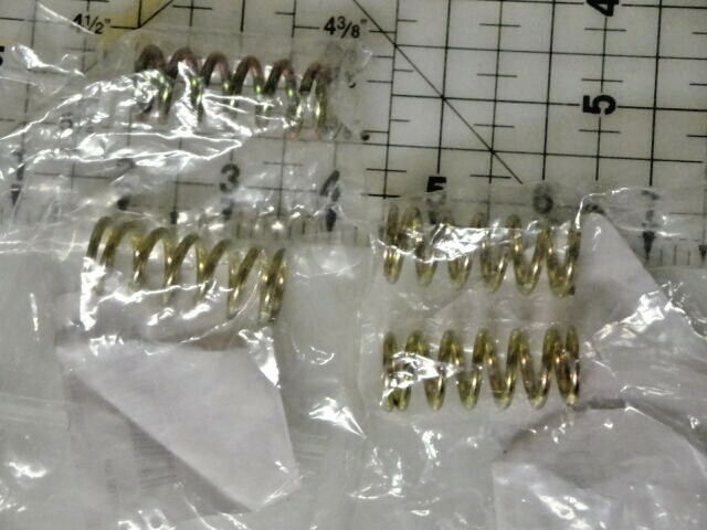 DIXON ZTR TRANSAXLE NEUTRAL SPRING REPAIR KIT 7777