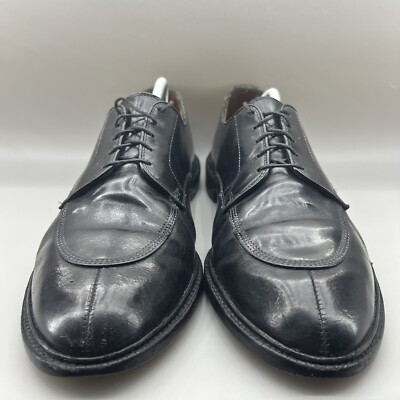 Allen Edmonds Men\'s 11.5 NARROW Walton s-l400.jpg main image 4