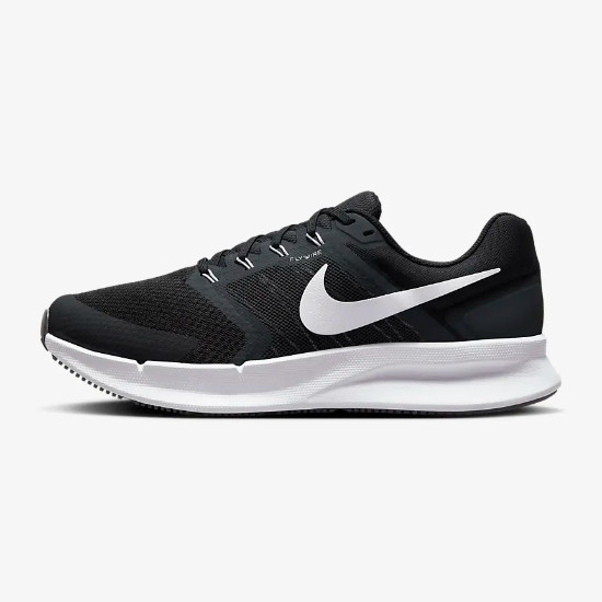 Дорожные кроссовки Nike Run Swift 3 Черные (DR2695-002) Доставка в кратчайшие сроки