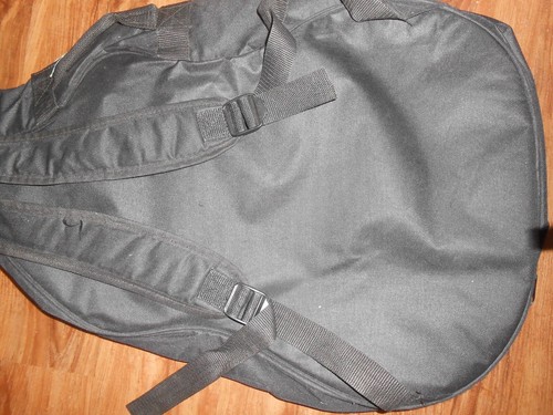 RANDY JACKSON GUITAR CASE IN GOOD CONDITON, PADDED INSIDE - Picture 4 of 7