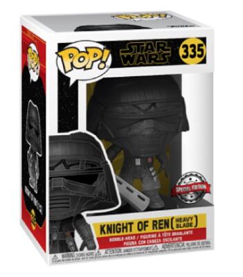 Funko Pop Fanartikel: Pop-Vinyl Star Wars Trixie 335 - Geschenkidee NEU & OVP
