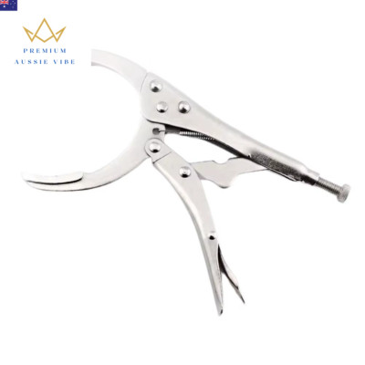 Clamp Filter Wrench Oil Grid Wrench Oil Change Adjustable Multi-Function Engine 