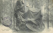 CP FIXIN LE REVIL DE NAPOLEON - 1 FOLDED CORNER - 59495