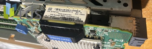 876449-B21 877647-001 876447-001 HPE Synergy 4820C 10/20/25 Gb Converged Network - Picture 2 of 2