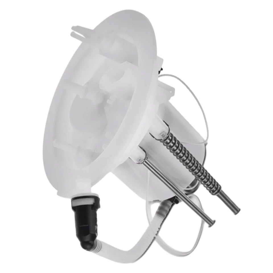 Fuel Filter Assembly ABS Precision Manufacturing For Audi A4 L4 1.8L 2013-2016 Foto 4 de 4