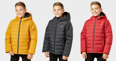 freedom trail waterproof jacket