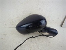 Citroen C5 Estate 2009-2016 Wing/door Mirror Electric (driver Side) 